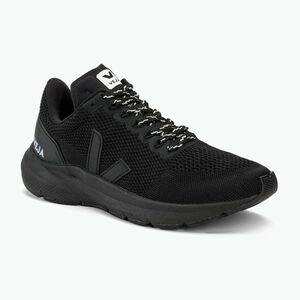 VEJA Marlin Lt V-Knit full black női futócipő (Marlin Light V-Knit LT1002456A370) kép