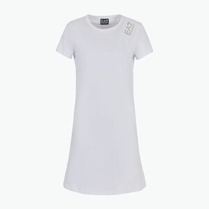Egyberuha EA7 Emporio Armani Train Core white (Train Core Lady SS 3DTA51-TJ01Z) kép