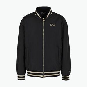 Dzseki EA7 Emporio Armani Train 20Th Year Anniversary Light Padding black (Train 20Th Year Anniversary Light Padding 3DTB06-TNBFZ) kép