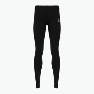 Női leggings EA7 Emporio Armani Train Core black (Train Core 8NTP61-TJ01Z) kép