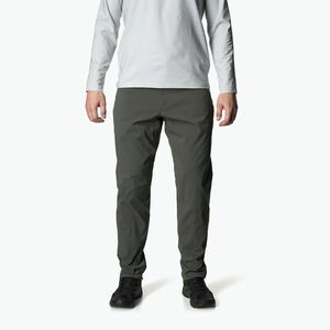 férfi nadrág Houdini Wadi baremark green (Wadi Pants 2607241741) kép