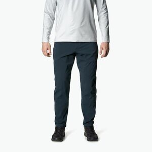 férfi nadrág Houdini Wadi blue illusion (Wadi Pants 2607247034) kép