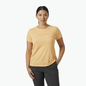 Női póló Helly Hansen Allure miami peach (Allure 53970_316) kép