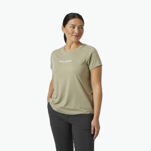 Női póló Helly Hansen Allure light lav (Allure 53970_463) kép