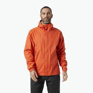 Férfi esőkabát Helly Hansen Loke patrol oran (Loke 62252_300) kép