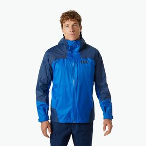 férfi esőkabát Helly Hansen Verglas 2L Shell cobalt 2.0 (Verglas 2L Shell 63232_543) kép