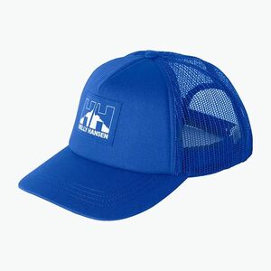 Baseballsapka Helly Hansen HH Trucker cobalt 2.0 (HH Trucker 67435_543) kép
