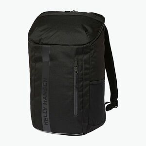 Hátizsák Helly Hansen Spruce 25 l black (Spruce 25L 67540_990) kép