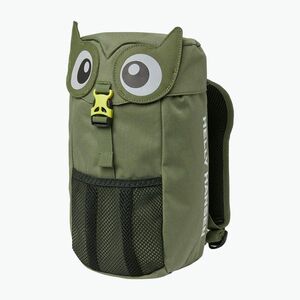 Gyerek túra hátizsák Helly Hansen Fauna Kids 6 l lav green (Fauna Kids 67559_421) kép
