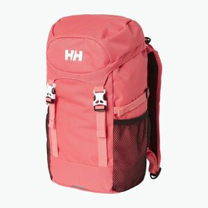 Gyerek túrahátizsák Helly Hansen Marka Jr 11 l sunset pink (Marka Jr 67560_098) kép