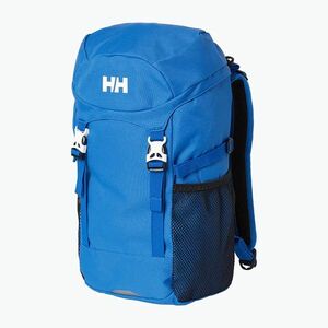Gyerek túrahátizsák Helly Hansen Marka Jr 11 l ultra blue (Marka Jr 67560_554) kép