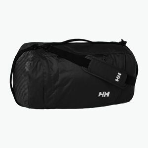 Táska Helly Hansen Hightide WP 35 l black (Hightide Waterproof Duffel 35L 67502_990) kép