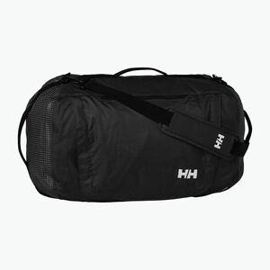 Táska Helly Hansen Hightide WP 50 l black (Hightide Wp Duffel 50L 67503_990) kép