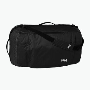 Táska Helly Hansen Hightide WP 65 l black (Hightide Waterproof Duffel 65L 67504_990) kép