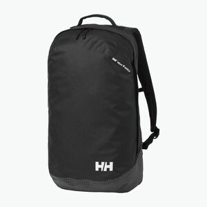 Túra hátizsák Helly Hansen Riptide WP 23 l black (Riptide Wp 67509_990) kép