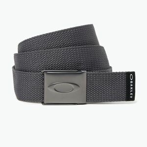 Deréköv Oakley Ellipse Web Belt forged iron (Ellipse Web Belt 96185-24J) kép