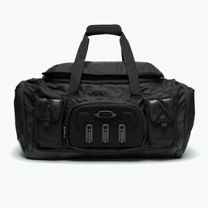 Utazótáska Oakley Urban Ruck Rc Duffle 97 l blackout (Urban Ruck Rc Duffle FOS901048) kép