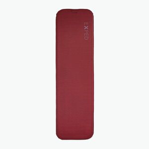 Önfelfújó matrac Exped SIM Comfort 5 M ruby red (SIM Comfort 5 M EXP_SIM_COM) kép