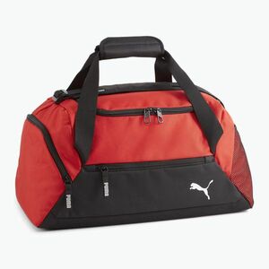 PUMA Teamgoal 55 l edzőtáska puma piros/puma fekete (Teamgoal 090232 03) kép