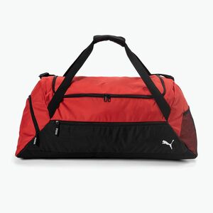 PUMA Teamgoal 55 l edzőtáska puma piros/puma fekete (Teamgoal 090234 03) kép