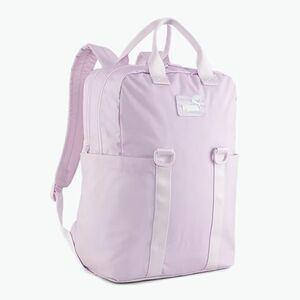 Női hátizsák PUMA Core College 20, 5 l grape mist (Core College 090285) kép