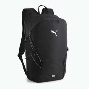 Hátizsák PUMA Plus PRO 21 l puma black (Plus PRO 090350) kép