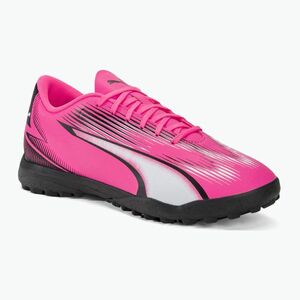 focicipő PUMA Ultra Play TT poison pink/puma white/puma black (Ultra Play TT 107765 01) kép