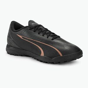 focicipő PUMA Ultra Play TT puma black/copper rose (Ultra Play TT 107765 02) kép