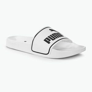 Papucs PUMA Leadcat 2.0 puma white/puma black (Leadcat 2.0 384139) kép