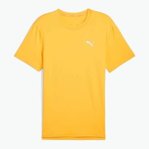 Férfi PUMA Cloudspun Tee sun stream futópóló (Cloudspun SS Tee 524989 38) kép