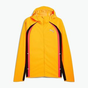 Férfi PUMA Run Ultraweave Raincell sun stream futókabát (Run Ultraweave Raincell 525799 38) kép