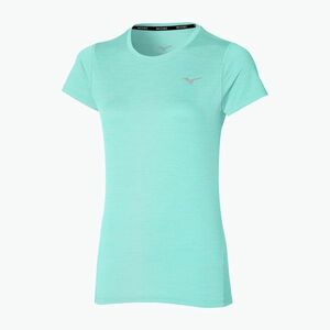 Mizuno Impulse Core Tee tojáshéj kék férfi póló (Impulse Core Tee J2GAA72125) kép