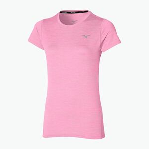 Férfi Mizuno Impulse Core Tee lila sifon póló Mizuno Impulse Core Tee lila sifon póló (Impulse Core Tee J2GAA72166) kép
