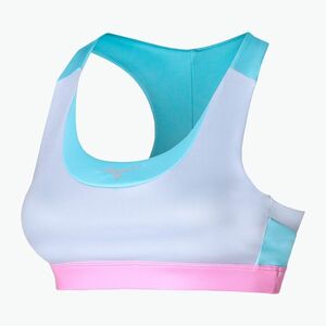 Melltartó Mizuno Alpha Padded halogen blue (Alpha Padded J2GAB21118) kép