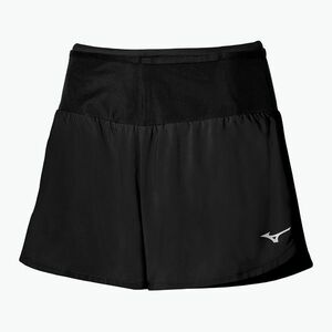 Női futónadrág Mizuno Multi Pocket black (Multi Pocket J2GBB20209) kép