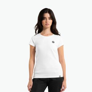 Női póló Pitbull West Coast Small Logo white (Small Logo 213018000103) kép