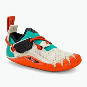 La Sportiva Gripit kréta gyermek mászócipő (Gripit ZFCS045004004) kép