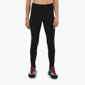 Női hegymászó leggings La Sportiva Mynth fekete (Mynth ZACG005999999) kép