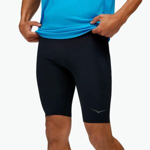 Férfi futónadrág HOKA Novafly Half Tight (Novafly Half Tight 1141742) kép