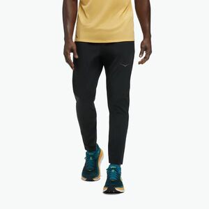 Férfi futónadrág HOKA Novafly Run black (Novafly Run 1141746) kép