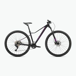 Női hegyi kerékpár Superior XC 879 W gloss black rainbow/purple (XC 879 W 801.2023.29107) kép