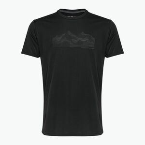 Férfi póló CMP 30T5057 antracite/graffite (30T5057) kép