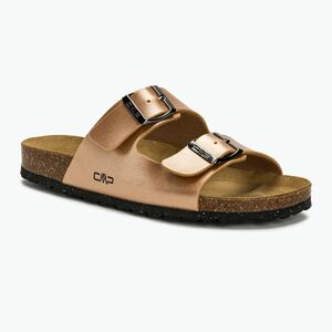 női papucs CMP ECO THALITHA light pink (Eco Thalitha 3Q91016/B251) kép