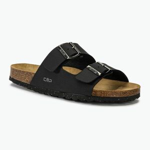 papucs męskie CMP ECO THALITHA basic black (Eco Thalitha 3Q91017/U901) kép