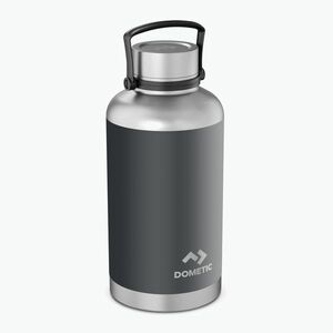 Termosz Dometic Thermo Bottle 1920 ml slate (Thermo Bottle 9600050902) kép