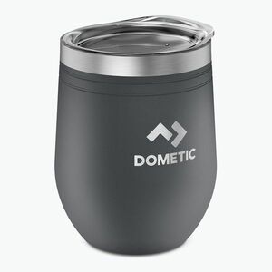 Termobögre Dometic Wine Tumble 300 ml slate (Wine Tumble 9600050855) kép
