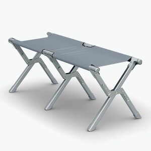 Kempingpad Dometic Compact Camp Bench silt (Compact Camp Bench 9600050821) kép