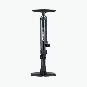 Kerékpár pumpa OXC Airtrack Light Manometr black (Airtrack Light Manometr OXFPU856) kép