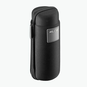 Kerékpáros szerszámtartó Elite Takuin Rainproof black/grey graphic (Takuin Rainproof EL0177003) kép
