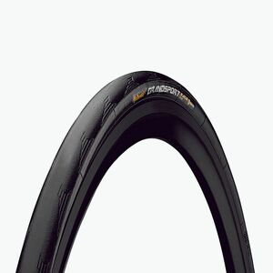 Kerékpárabroncs Continental Grand Sport Race wire 700x28C fekete (Grand Sport Race wire CO0150116) kép